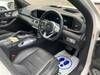 MERCEDES BENZ GLE