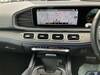 MERCEDES BENZ GLE