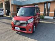 2016 NISSAN DAYZ ROOX