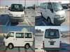 MAZDA BONGO VAN