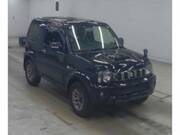 2017 SUZUKI JIMNY SIERRA