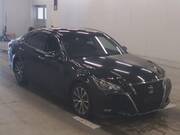 2015 TOYOTA CROWN