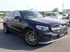 MERCEDES BENZ GLC-CLASS