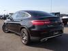 MERCEDES BENZ GLC-CLASS