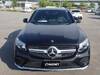 MERCEDES BENZ GLC-CLASS