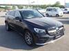 MERCEDES BENZ GLC-CLASS
