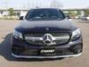 MERCEDES BENZ GLC-CLASS