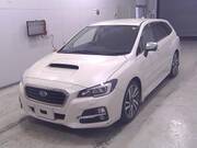 2015 SUBARU LEVORG