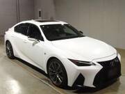 2020 LEXUS IS