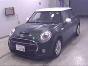 2016 BMW MINI COOPER S