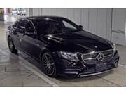 2017 MERCEDES BENZ E-CLASS (Left Hand Drive)