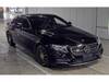 MERCEDES BENZ E-CLASS