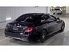 MERCEDES BENZ E-CLASS