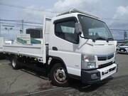 2020 FUSO CANTER