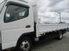 FUSO CANTER