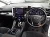 TOYOTA ALPHARD HYBRID