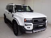 2025 TOYOTA LANDCRUISER 250