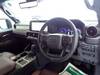 TOYOTA LANDCRUISER 250