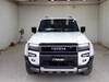 TOYOTA LANDCRUISER 250