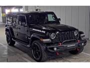 2023 CHRYSLER JEEP WRANGLER UNLIMITED