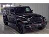 CHRYSLER JEEP WRANGLER UNLIMITED