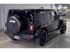 CHRYSLER JEEP WRANGLER UNLIMITED