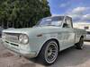 NISSAN DATSUN TRUCK