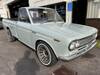 NISSAN DATSUN TRUCK