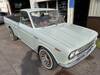 NISSAN DATSUN TRUCK