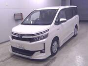 2014 TOYOTA VOXY