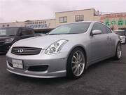 2003 NISSAN SKYLINE