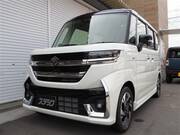 2026 SUZUKI SPACIA CUSTOM