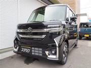 2026 SUZUKI SPACIA CUSTOM