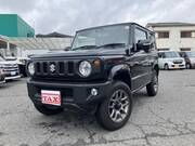 2025 SUZUKI JIMNY XC