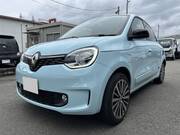 2023 RENAULT TWINGO
