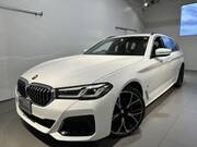 2024 BMW 5 SERIES