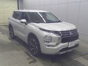 2022 MITSUBISHI OUTLANDER PHEV