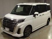 2020 DAIHATSU THOR