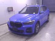2021 BMW X1