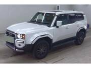 2024 TOYOTA LANDCRUISER 250
