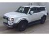 TOYOTA LANDCRUISER 250