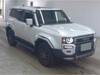 TOYOTA LANDCRUISER 250