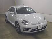 2018 VOLKSWAGEN THE BEETLE