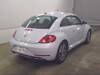 VOLKSWAGEN THE BEETLE