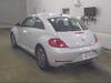 VOLKSWAGEN THE BEETLE