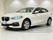 2021 BMW 1 SERIES