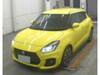 SUZUKI SWIFT SPORT