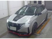 2022 NISSAN OTHER