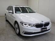 2017 BMW 5 SERIES