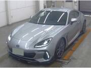 2021 SUBARU BRZ